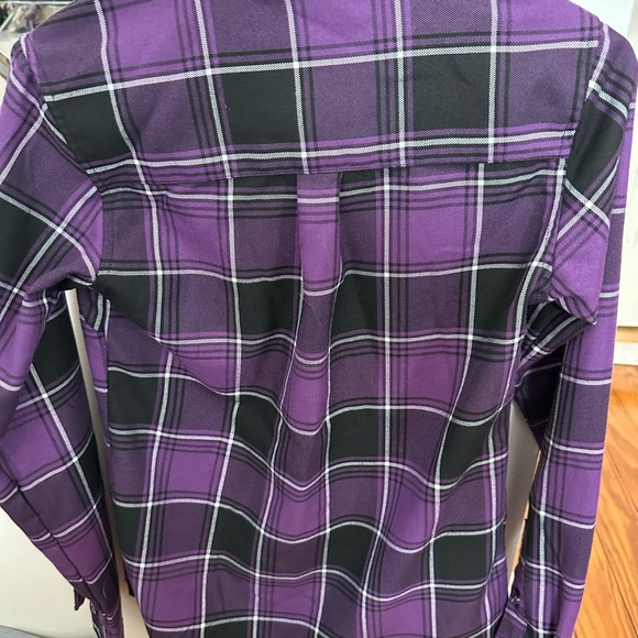 Dixxon Flannel - The Regan - Picture 2 of 3
